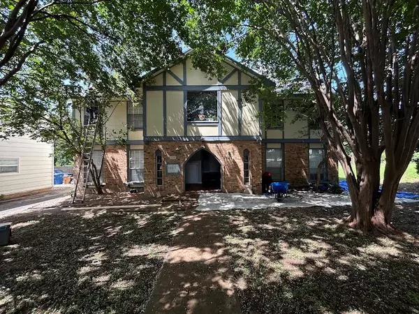 3436 W Willowrun DR #D, Austin, TX 78704