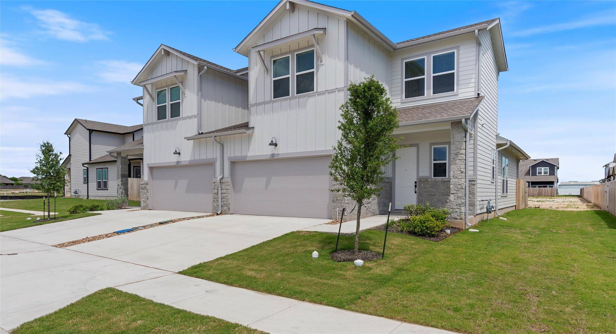 5517 Stadio Ave, Round Rock, TX 78665
