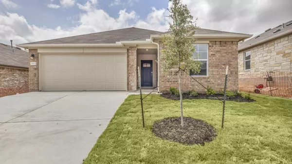 13717 Andrew Abernathy PASS, Manor, TX 78653