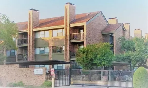 8888 Tallwood DR #3301, Austin, TX 78759
