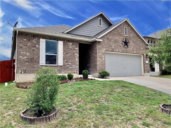 120 West Point WAY, Elgin, TX 78621