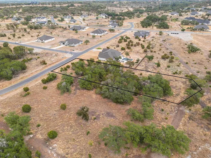 Lot 44 Mountain Laurel LN, Spicewood, TX 78669