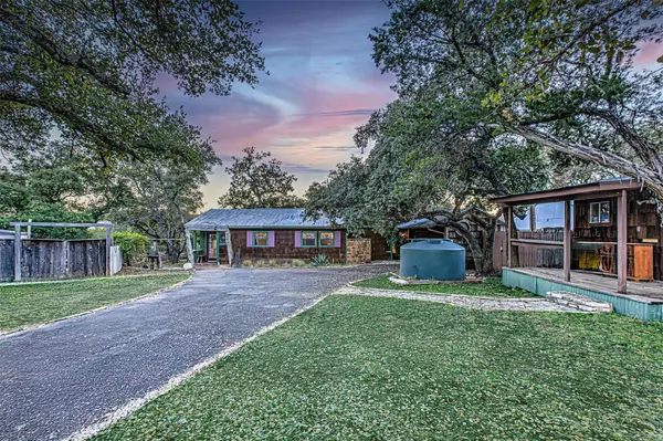 Spicewood, TX 78669,1209 Overlook CIR