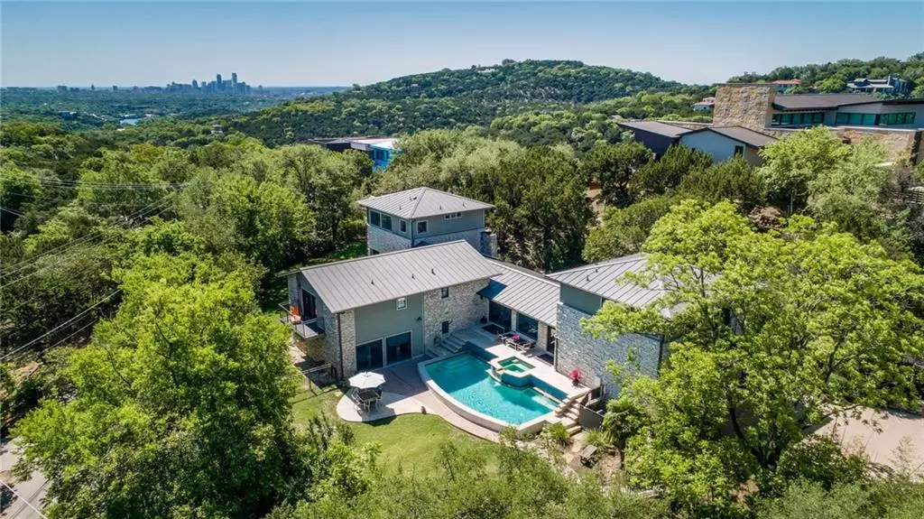 West Lake Hills, TX 78746,905 Terrace Mountain DR