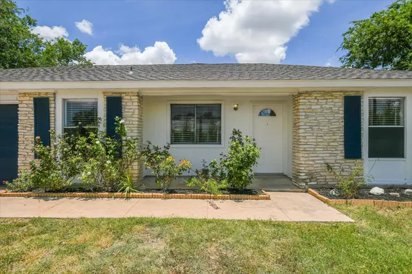 Cedar Park, TX 78613,301 Fawnfield DR