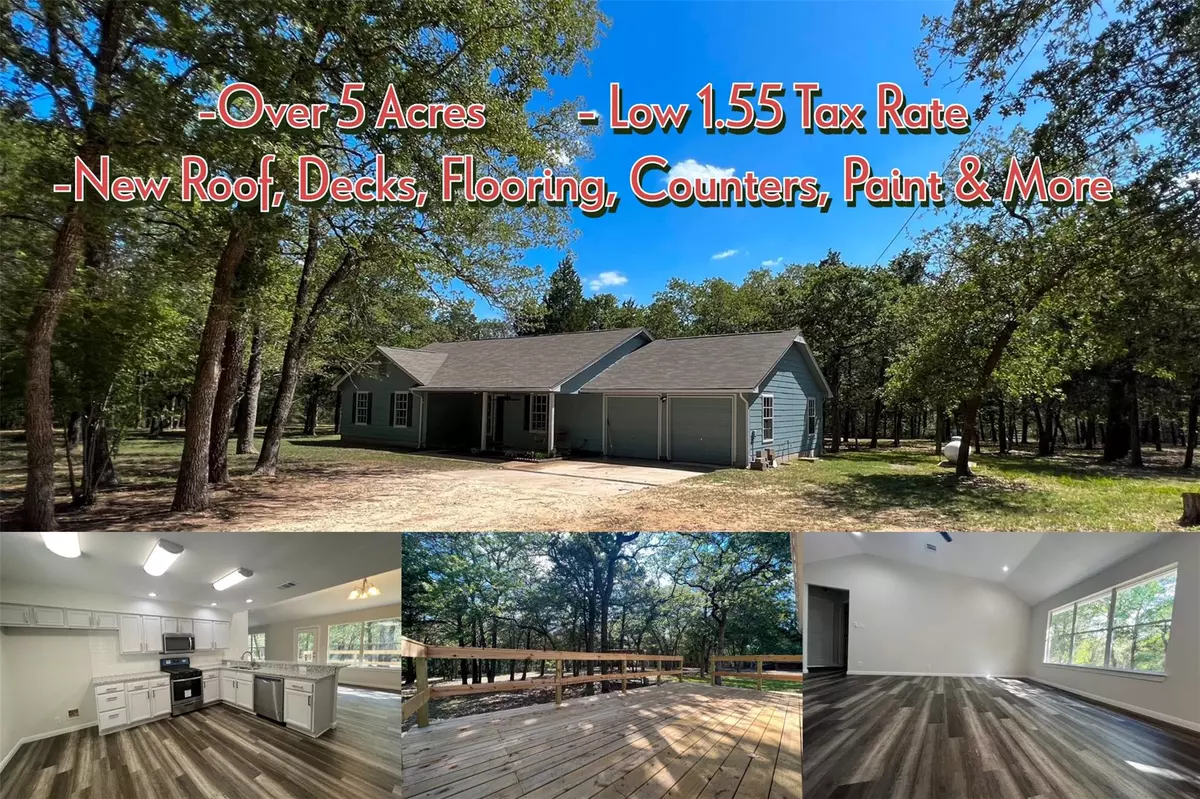 Bastrop, TX 78602,120 Rocky LN