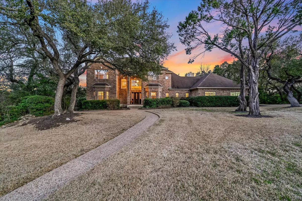 Austin, TX 78730,8001 Bell Mountain DR