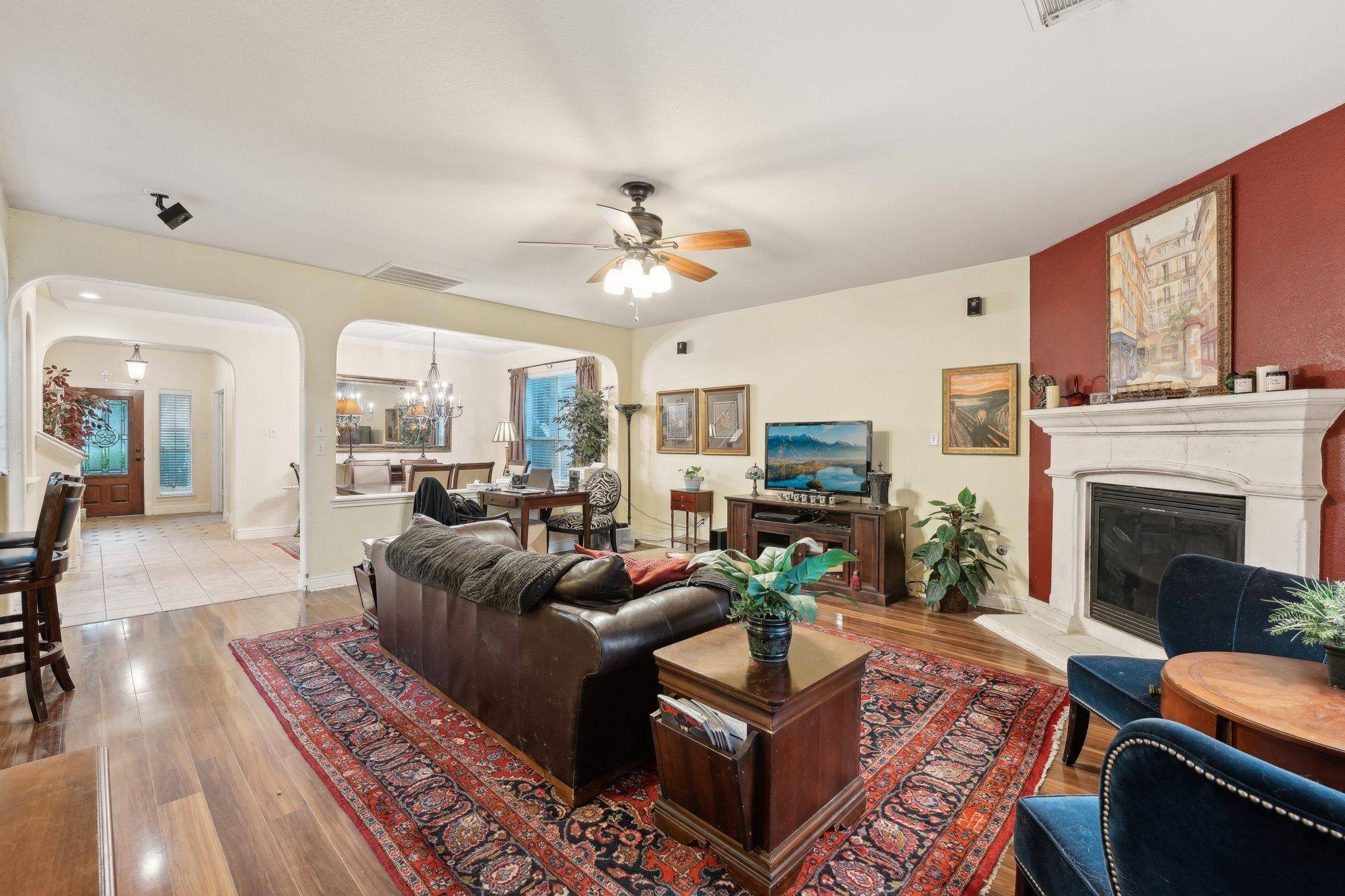 Round Rock, TX 78681,3822 Sky LN