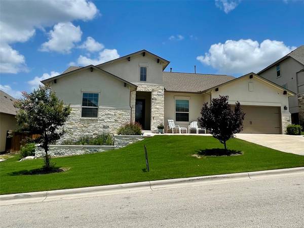 136 Brins WAY, Dripping Springs, TX 78620