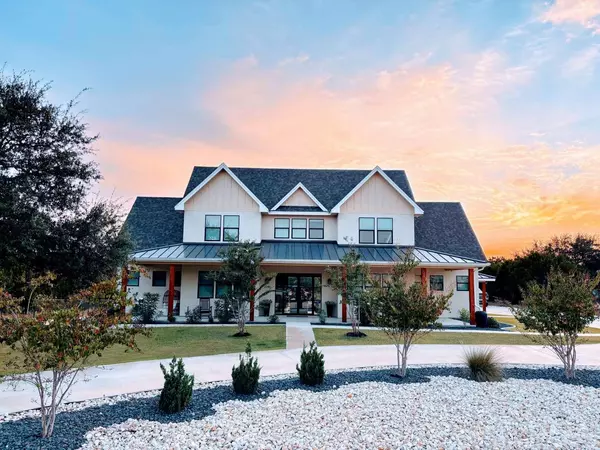 2346 Haven Bluff CT, New Braunfels, TX 78132