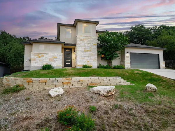 20400 Doolittle CV,  Lago Vista,  TX 78645