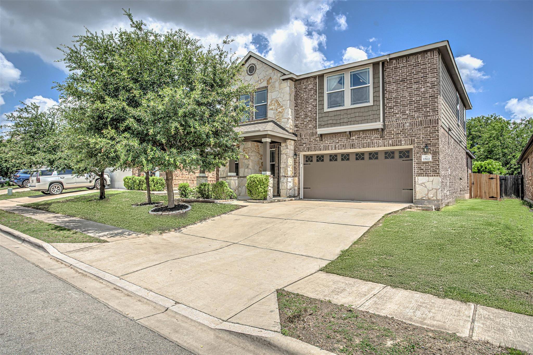 Austin, TX 78753,1512 Berlin LN