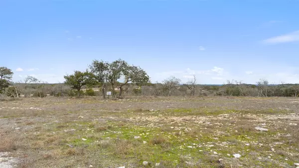 Blanco, TX 78606,Lot 35 Red Oak Mountain