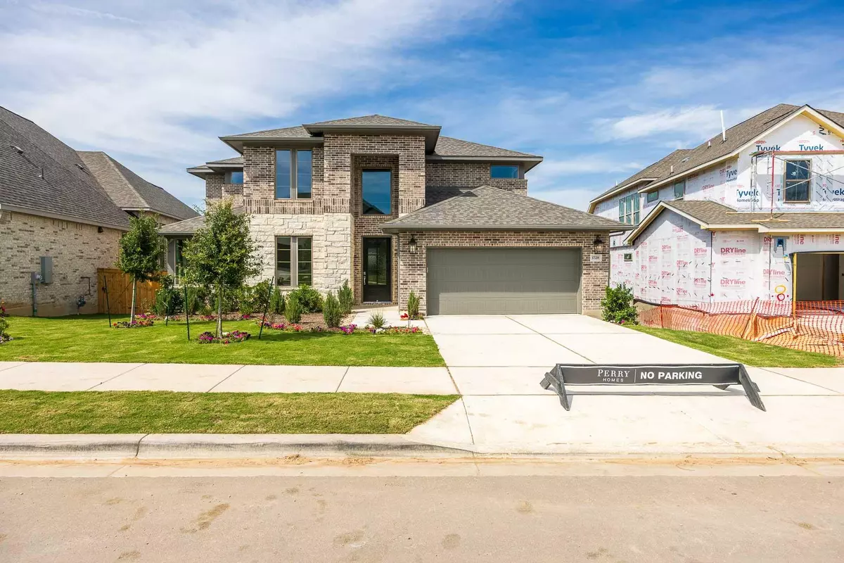 Georgetown, TX 78628,1728 Snowdrop DR