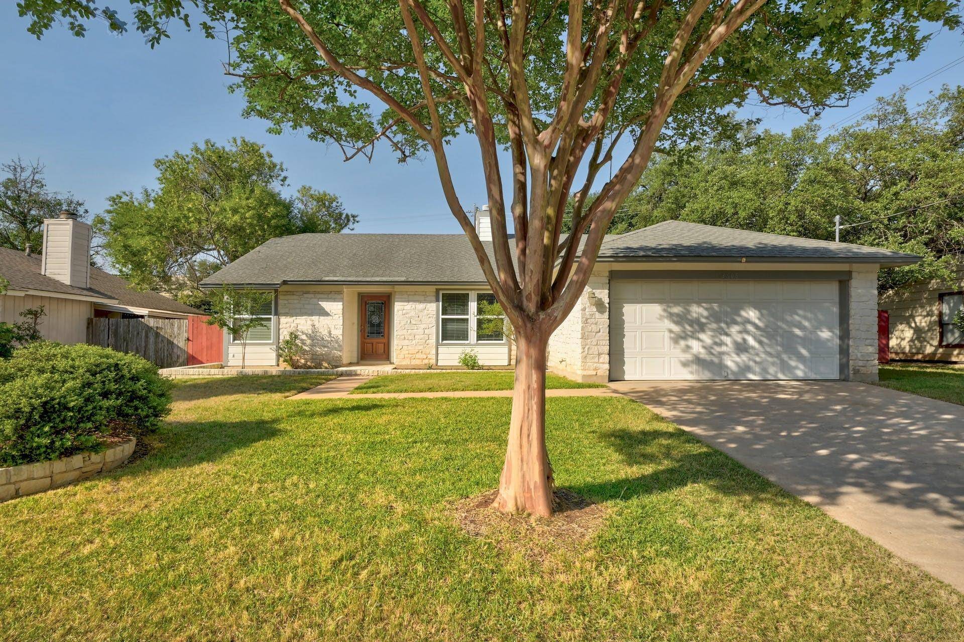 3605 Palomar LN, Austin, TX 78727