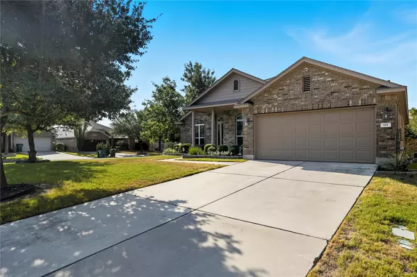 Round Rock, TX 78664,101 Craig Parry CV