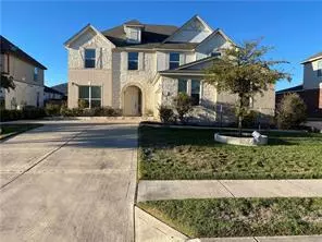 18404 Star Gazer WAY, Pflugerville, TX 78660