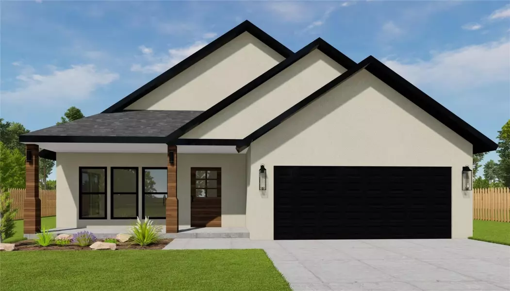 107 Sweet Clover WAY, Johnson City, TX 78636