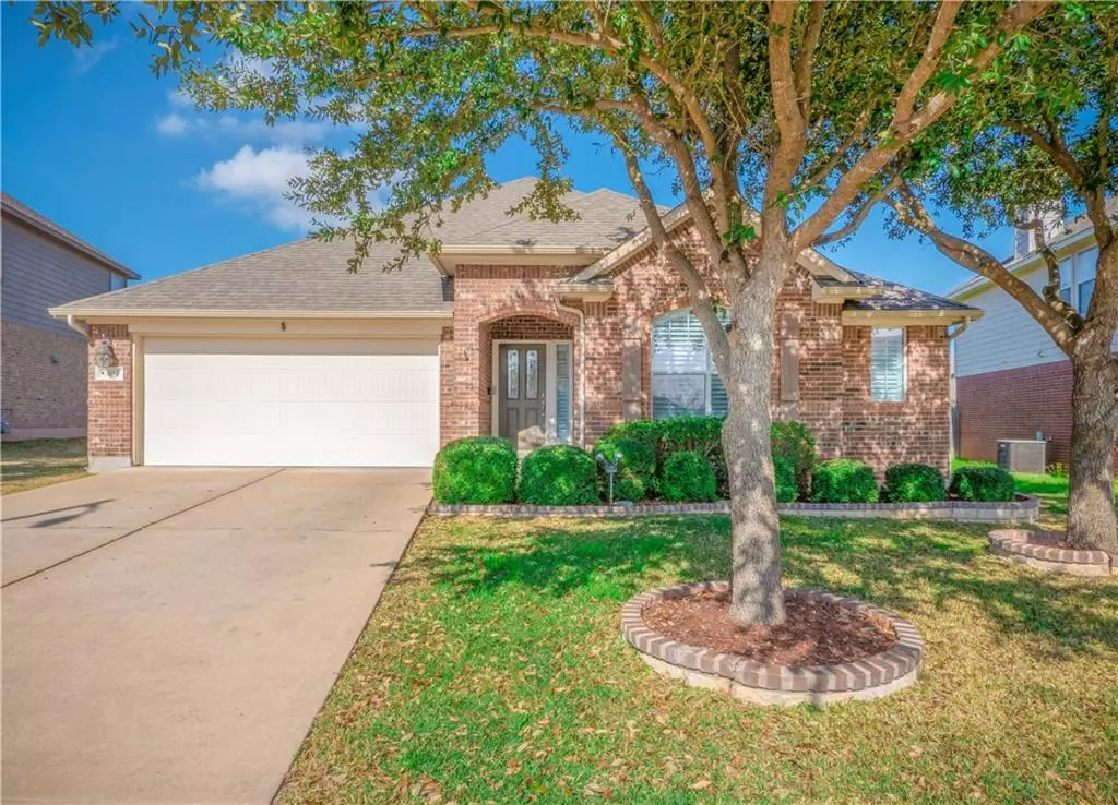 Cedar Park, TX 78613,505 Rolling Brook LN