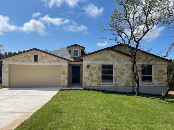 1805 Omaha DR, Lago Vista, TX 78645