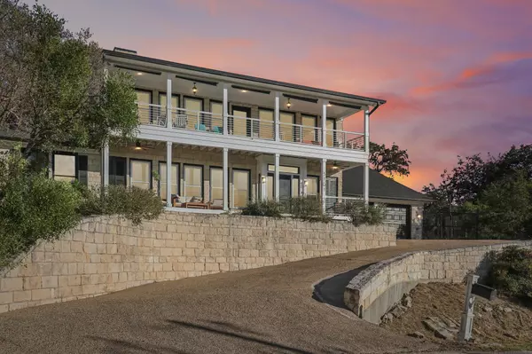 Lago Vista, TX 78645,5101 Country Club DR