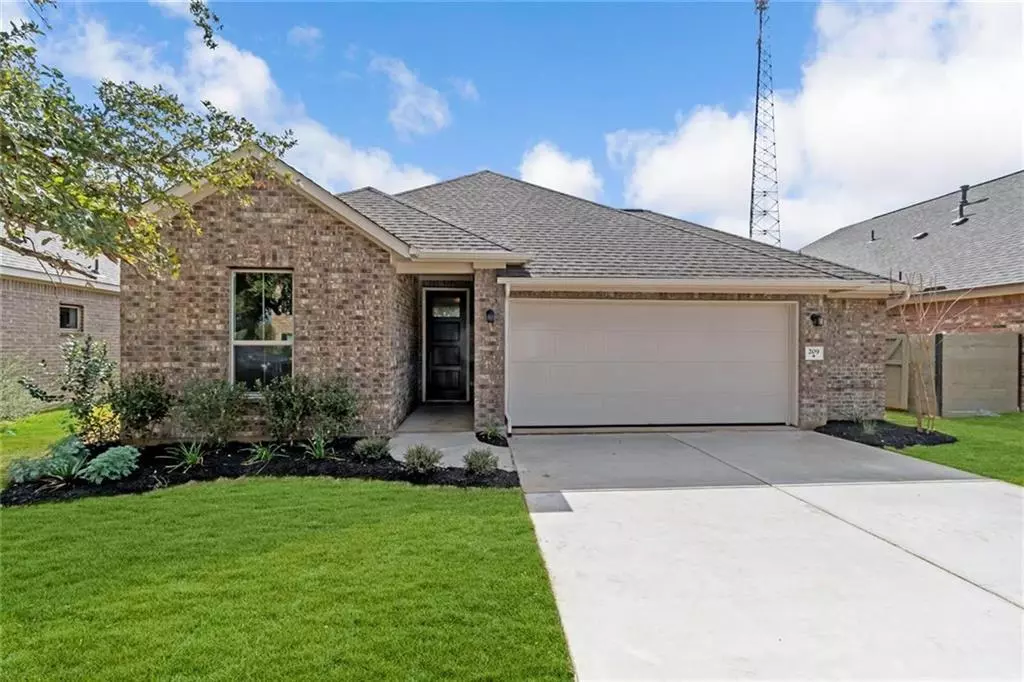 Georgetown, TX 78628,209 BELFORD ST