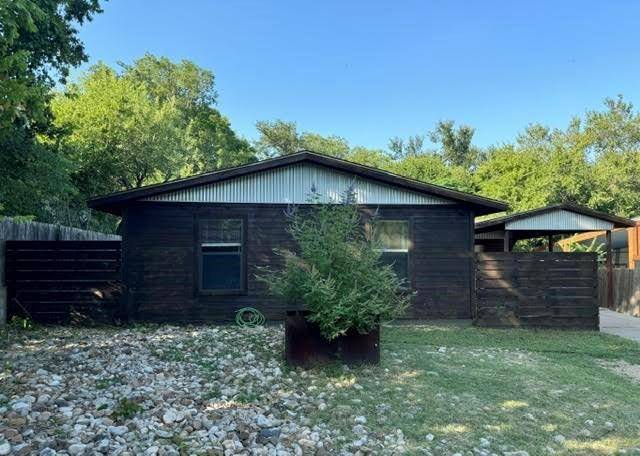504 Clover CT, Austin, TX 78745