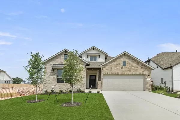 8004 Sunrise Ravine PASS, Lago Vista, TX 78645