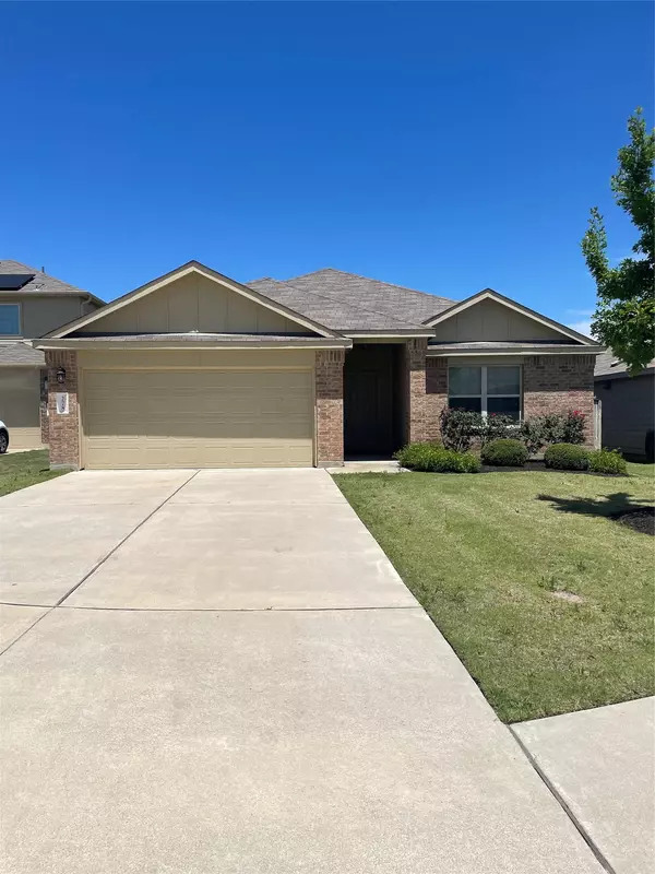 278 Xanadu DR, Jarrell, TX 76537