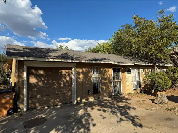 6202 Hogan Ave, Austin, TX 78741