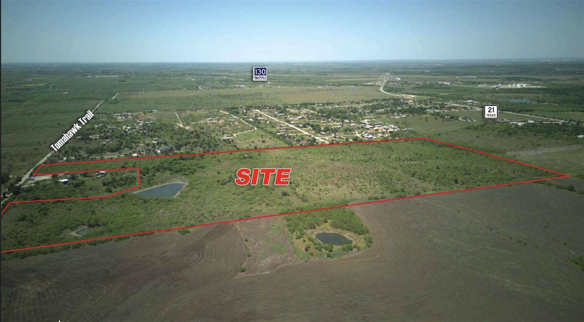 Dale, TX 78616,1099 Tomahawk TRL