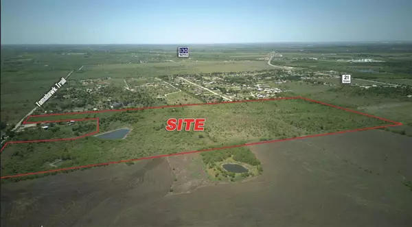 Dale, TX 78616,1099 Tomahawk TRL