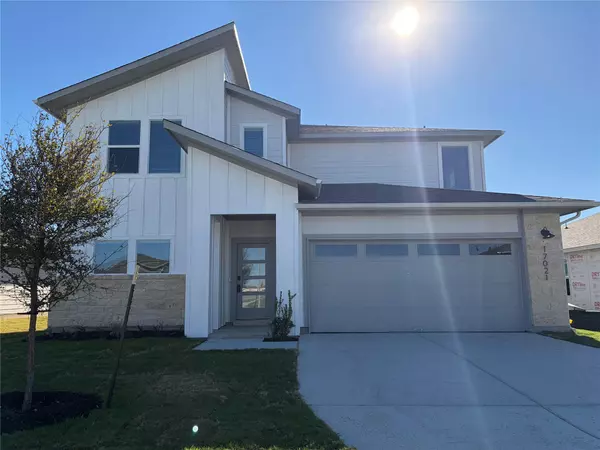 17021 Lomond WAY, Pflugerville, TX 78660