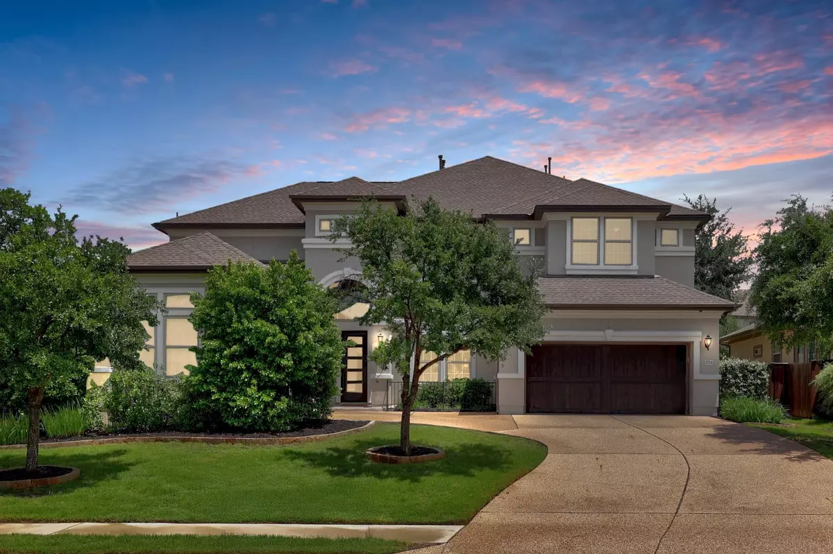 Leander, TX 78641,2724 Long Lasso PASS