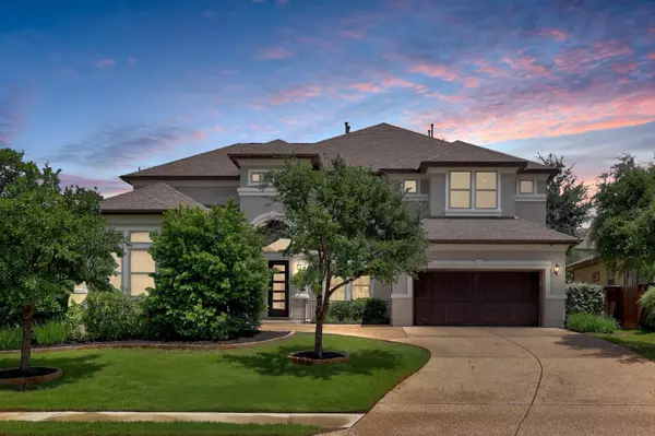 2724 Long Lasso PASS,  Leander,  TX 78641