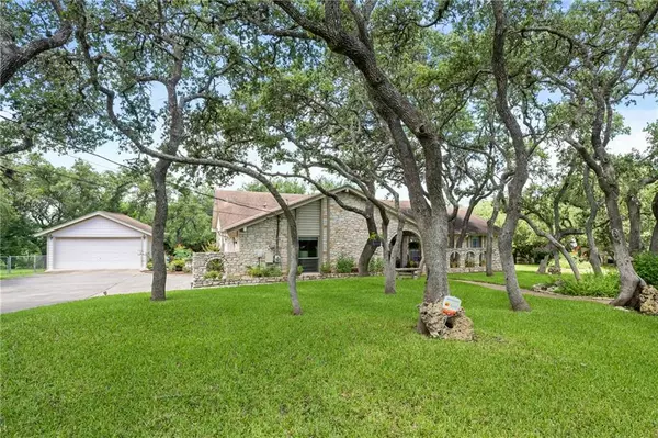 12702 Encino DR, Manchaca, TX 78652