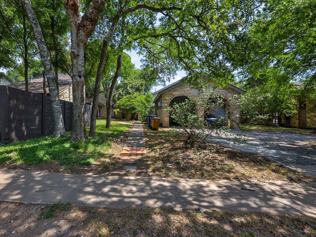 1710 Cinnamon PATH, Austin, TX 78704