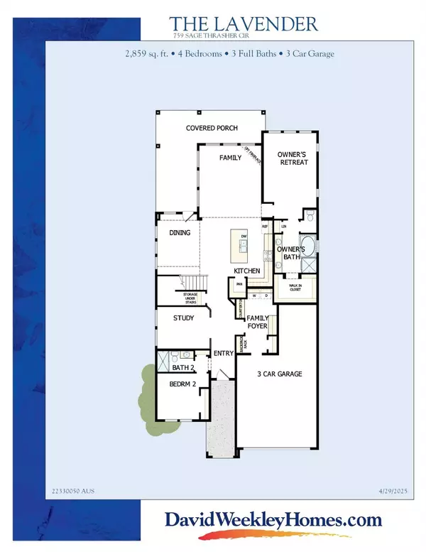 Dripping Springs, TX 78620,759 Sage Thrasher CIR