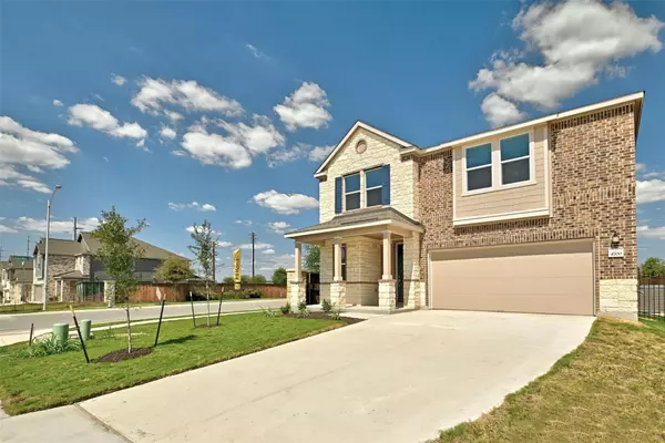 Manor, TX 78653,4700 Syndicate RD