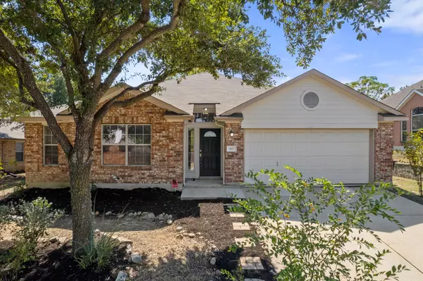 1467 Amberwood LOOP,  Kyle,  TX 78640