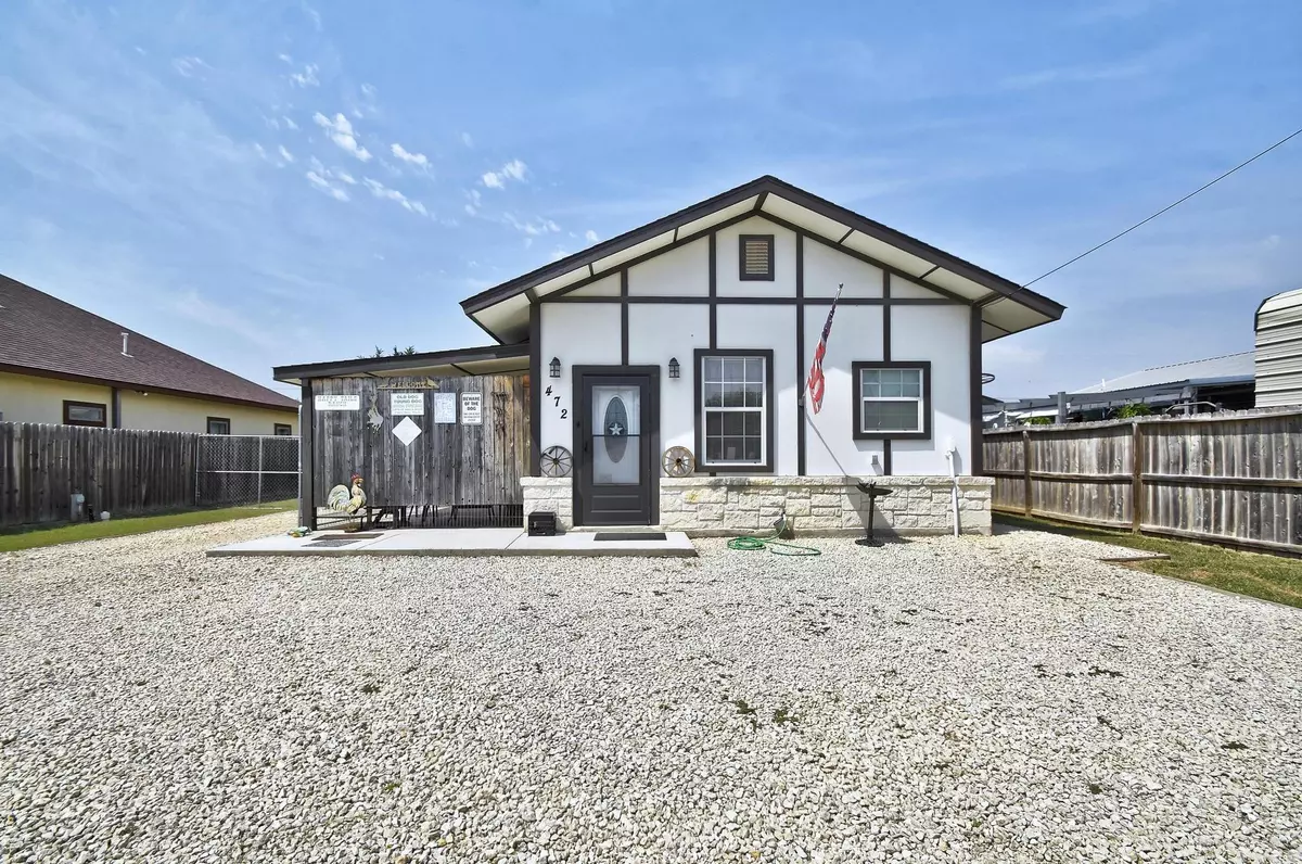 Bandera, TX 78003,472 Mountain View Dr DR