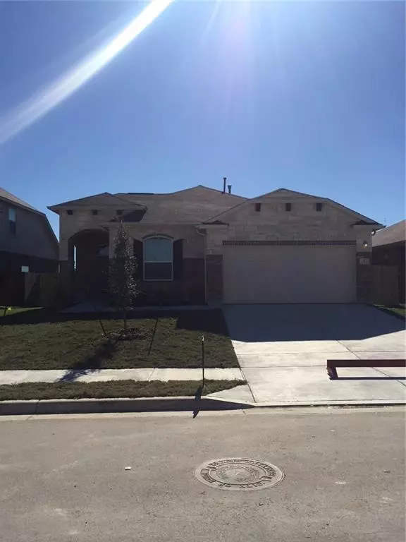 423 Esperanza DR, Buda, TX 78610
