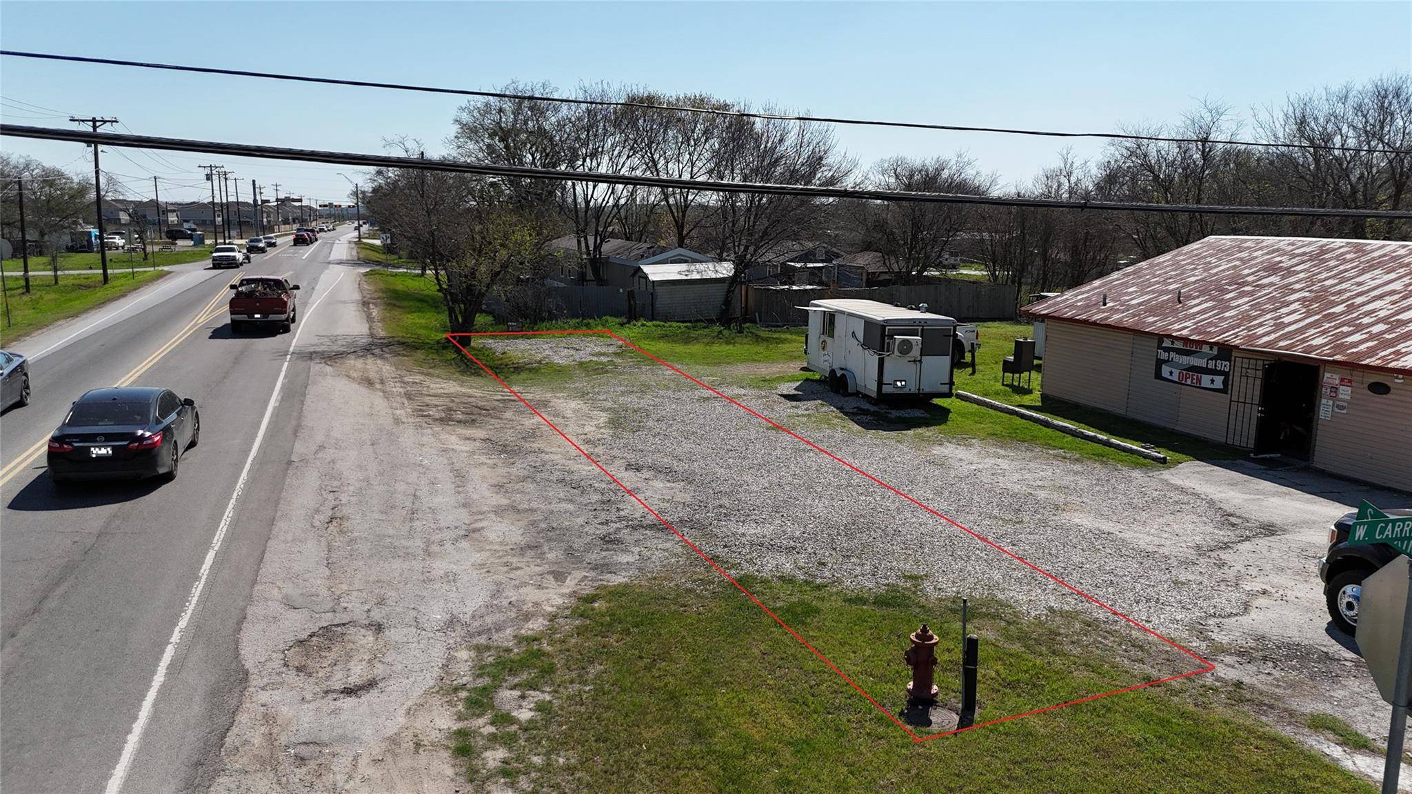 Manor, TX 78653,TBD W Carrie Manor RD