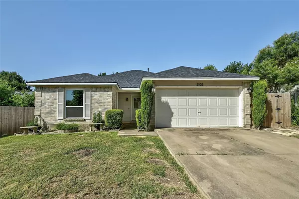 2103 Nathan DR,  Austin,  TX 78728