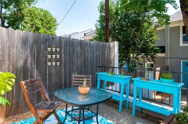 Austin, TX 78723,6211 Manor RD #120