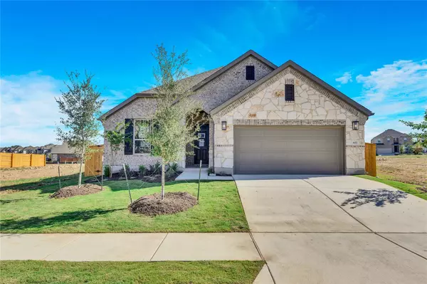 607 Breeze Hollow LN, Georgetown, TX 78628