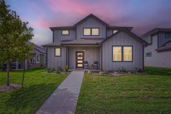 103 Whisper Rill DR, Hutto, TX 78634