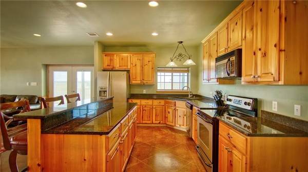 1505 County Rd 469, Thrall, TX 76578