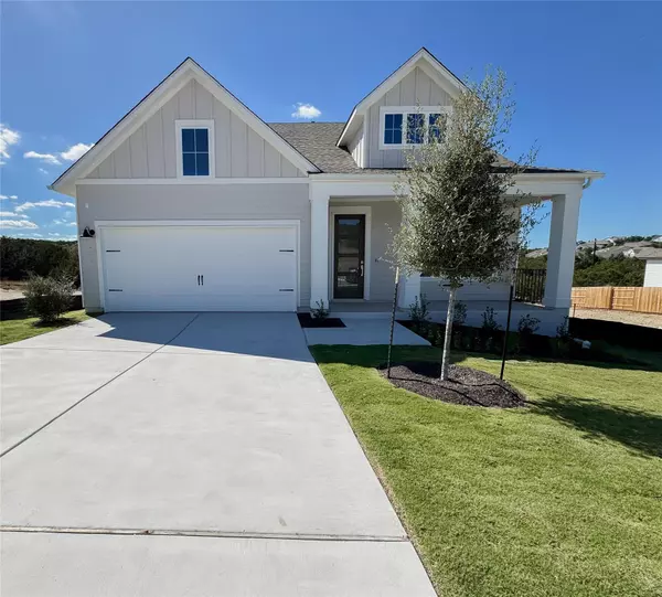 712 Iron Willow LOOP, Dripping Springs, TX 78620