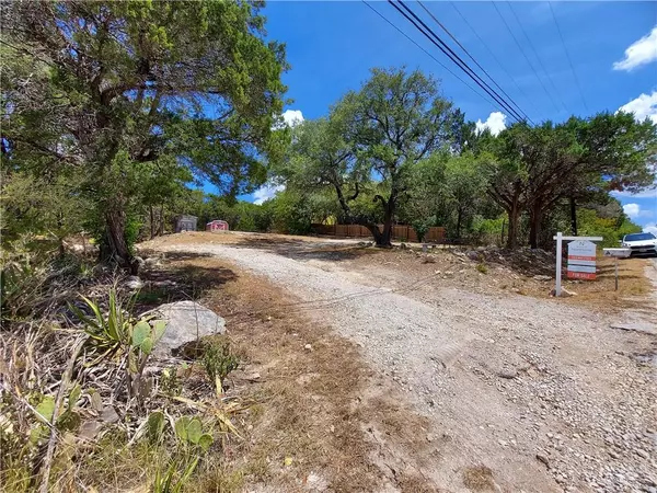 Jonestown, TX 78645,18406 Easy ST